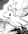 Dragonite in Genesect and the Legend Awakened