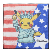 WorldPikachu HandTowel America.png