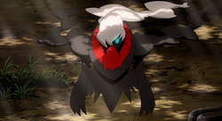 The Rise of Darkrai