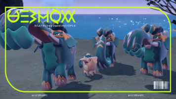 Pokédex Image Copperajah SV.png