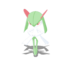 Kirlia