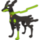 718Zygarde-10Percent XY anime.png