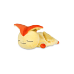 Kuttari Cutie Victini Sleeping.png