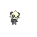 Pancham #284