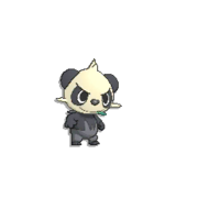 Pokédex Image Pancham SM.png