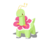 Meganium