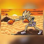 Hitmonchan