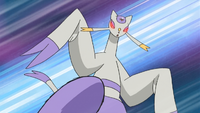 Colress's Mienshao