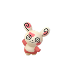 Spinda