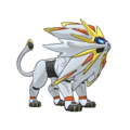 Solgaleo #291