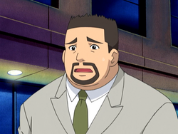 Pokétch Company President anime.png