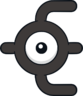 201Unown E Dream.png