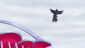 Flying Taxi anime.png