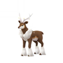 Sawsbuck