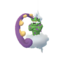 Tornadus (Incarnate Forme)