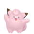 Clefairy