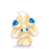 Alcremie