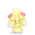 Alcremie