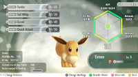 LGPE status screen.png