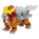 Nanoblock Entei.png