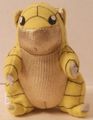 Sandshrew