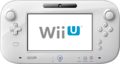 Wii U GamePad