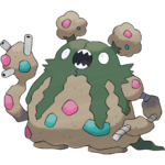 Garbodor