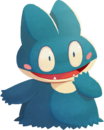 Café ReMix Munchlax guest.png