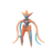 Deoxys