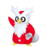 Delibird (Team Rocket)