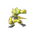 Zeraora #403