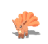 Vulpix