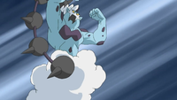 Dr. Zager's Thundurus