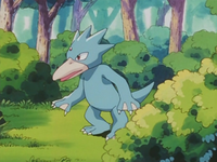 Trixie's Golduck