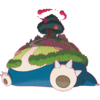 Gigantamax Snorlax