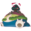 Gigantamax Snorlax