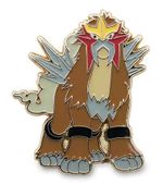 Entei Legendary Beasts Pin.jpg