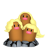 Dugtrio