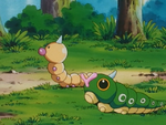 Murcott Island Caterpie Weedle.png