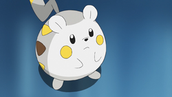 Sophocles Togedemaru.png