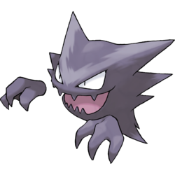 Haunter