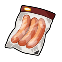 Sausages