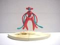 Capsule Ten Deoxys (Normal Form)