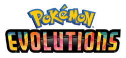 Pokémon Evolutions