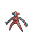 Deoxys