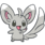 572Minccino Dream.png