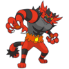 727Incineroar Dream.png