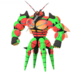 Buzzwole