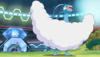 Titus's Altaria