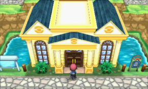 Battle Maison outside XY.png